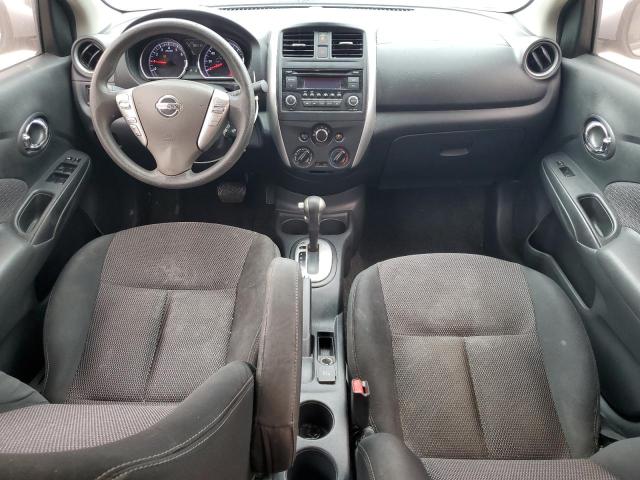 Photo 8 from auction – 2015 NISSAN VERSA S with VIN 3N1CN7AP2FL803412