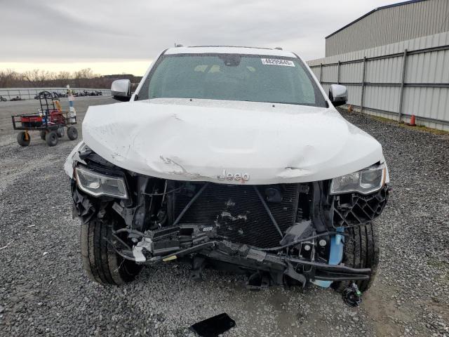 Photo 5 from auction – 2020 JEEP GRAND CHER with VIN 1C4RJFBG5LC201526