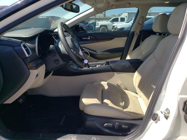 Photo 7 from auction – 2017 NISSAN MAXIMA S with VIN 1N4AA6AP4HC422370