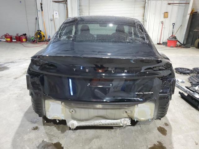 Photo 6 from auction – 2024 TESLA MODEL 3 with VIN 5YJ3E1EB8RF793027
