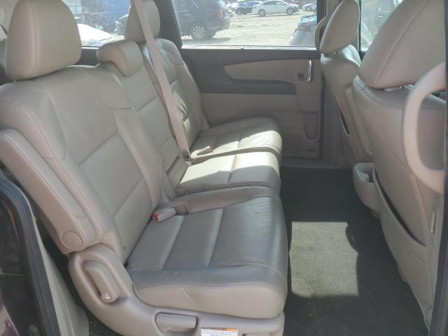 Photo 11 from auction – 2014 HONDA ODYSSEY EX with VIN 5FNRL5H61EB077828