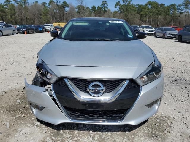 Photo 5 from auction – 2016 NISSAN MAXIMA 3.5 with VIN 1N4AA6AP6GC394893