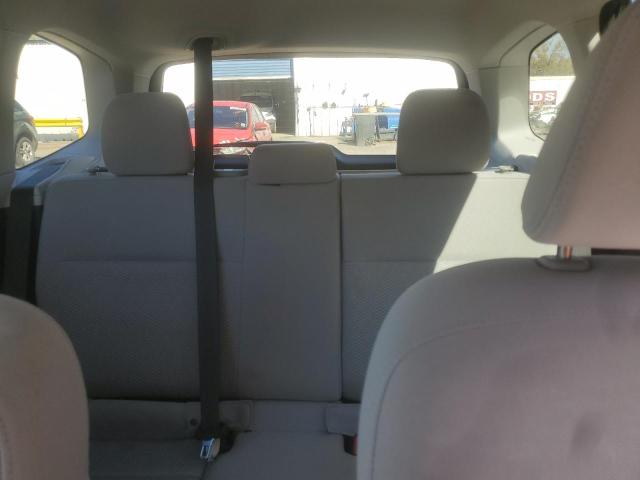 Photo 10 from auction – 2017 SUBARU FORESTER 2 with VIN JF2SJABC6HH526005