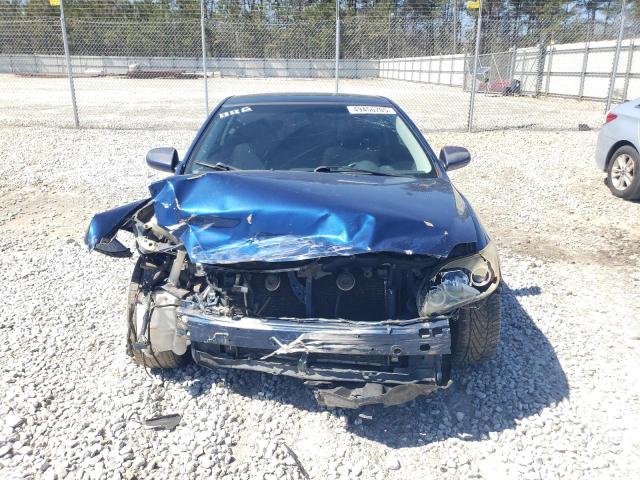 Снимка 5 от търг – 2008 TOYOTA SCION TC с VIN JTKDE167280257596