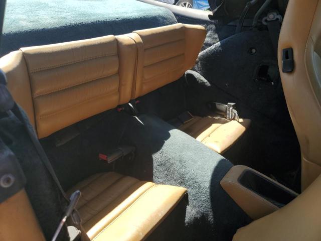 Photo 10 from auction – 1990 PORSCHE 911 CARRER with VIN WP0CB2963LS471823