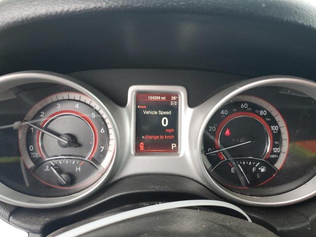 Photo 9 from auction – 2015 DODGE JOURNEY SE with VIN 3C4PDCAB2FT535024