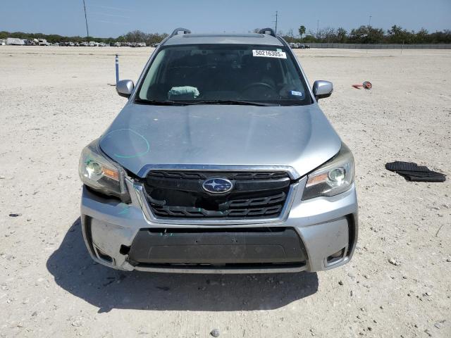 Photo 5 from auction – 2017 SUBARU FORESTER 2 with VIN JF2SJGWC2HH431342