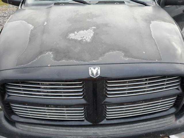 Снимка 11 от търг – 2003 DODGE RAM 3500 S с VIN 3D7MU48C63G862737