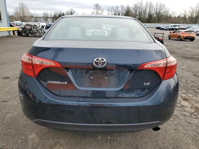 Photo 6 from auction – 2019 TOYOTA COROLLA L with VIN 2T1BURHE0KC234441