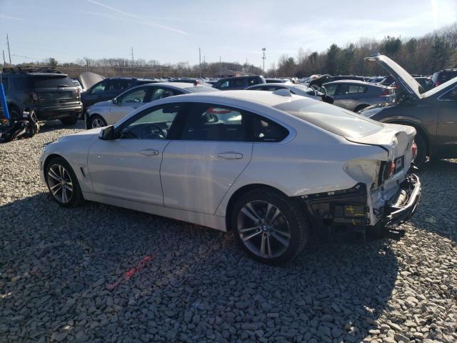 Photo 2 from auction – 2016 BMW 428 XI GRA with VIN WBA4C9C51GG140934