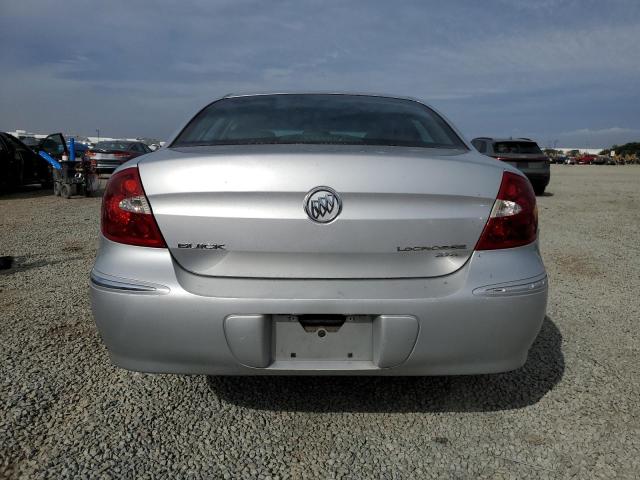 Photo 6 from auction – 2005 BUICK LACROSSE C with VIN 2G4WD562951196712