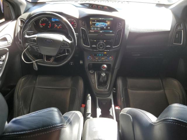 Снимка 8 от търг – 2015 FORD FOCUS ST с VIN 1FADP3L93FL311914