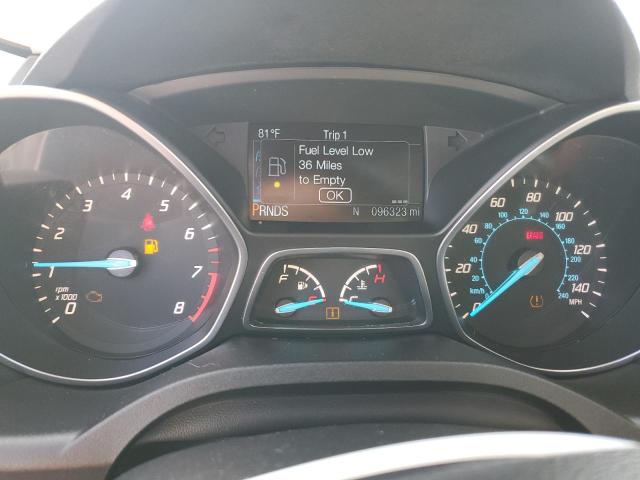 Photo 9 from auction – 2016 FORD ESCAPE TIT with VIN 1FMCU0J97GUB66061