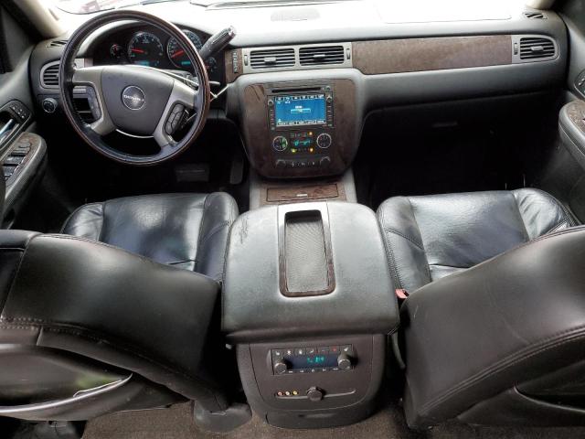 Photo 8 from auction – 2009 GMC YUKON DENA with VIN 1GKFK03219R129881