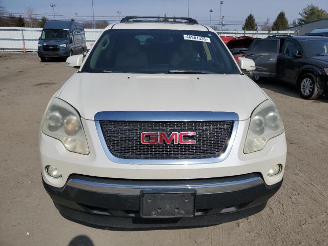 Photo 5 from auction – 2011 GMC ACADIA SLT with VIN 1GKKRSED1BJ121398