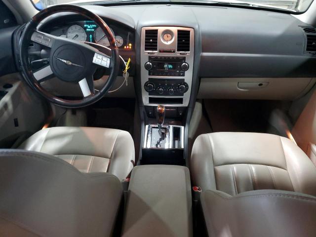 Photo 8 from auction – 2006 CHRYSLER 300C with VIN 2C3LK63H46H493296