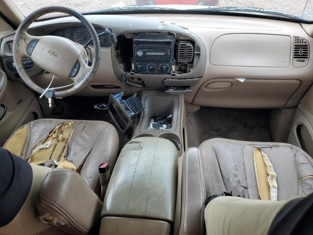 Photo 8 from auction – 1997 FORD EXPEDITION with VIN 1FMFU18L3VLB09170