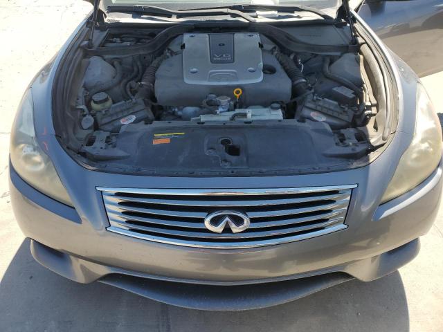 Photo 11 from auction – 2011 INFINITI G37 BASE with VIN JN1CV6EK9BM212048