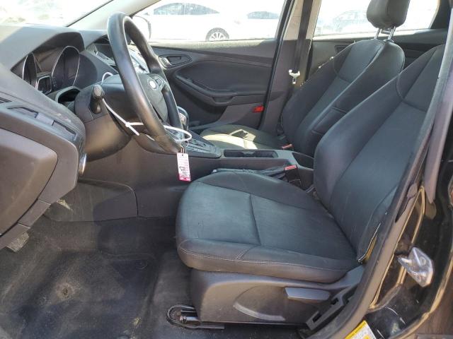 Photo 7 from auction – 2018 FORD FOCUS S with VIN 1FADP3E20JL221211