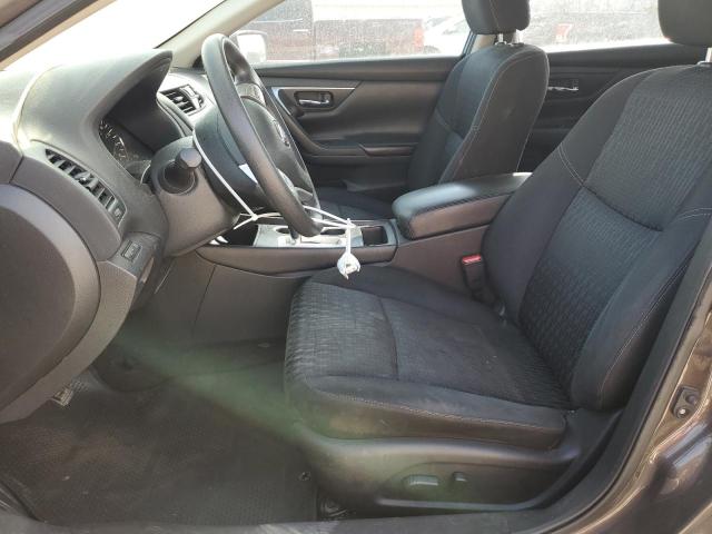 Photo 7 from auction – 2016 NISSAN ALTIMA 2.5 with VIN 1N4AL3AP1GN377481