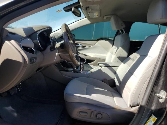 Photo 7 from auction – 2016 CHEVROLET MALIBU LT with VIN 1G1ZE5ST7GF194944