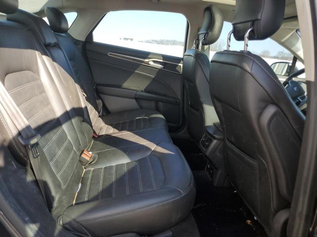 Photo 10 from auction – 2015 FORD FUSION SE with VIN 3FA6P0PU9FR110798