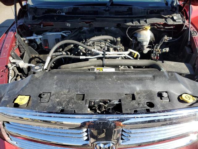 Снимка 11 от търг – 2015 RAM 1500 SLT с VIN 1C6RR7LT9FS662031