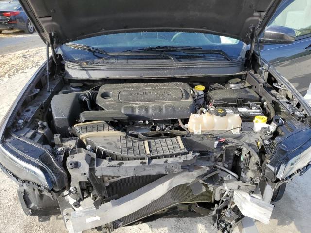 Photo 12 from auction – 2021 JEEP CHEROKEE L with VIN 1C4PJLLB2MD237372