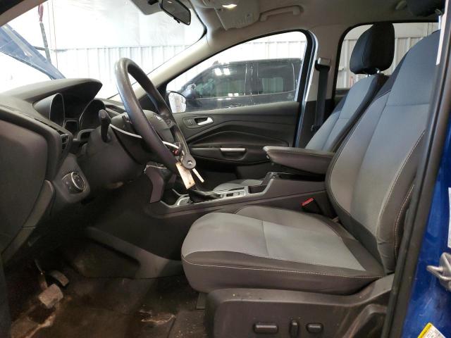 Photo 7 from auction – 2017 FORD ESCAPE SE with VIN 1FMCU9GD9HUC38623