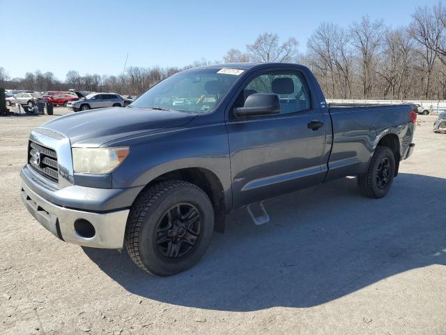 Photo 1 from auction – 2008 TOYOTA TUNDRA with VIN 5TFLU52138X007760