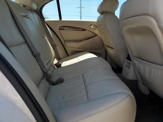 Photo 10 from auction – 2003 JAGUAR S-TYPE with VIN SAJEA01T93FM54729