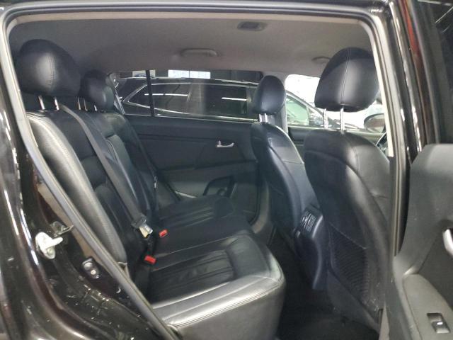 Photo 10 from auction – 2016 KIA SPORTAGE E with VIN KNDPCCAC8G7802829