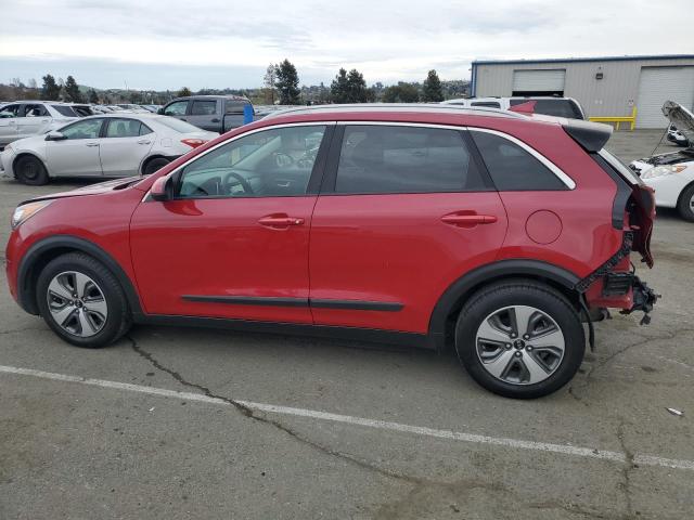 Photo 2 from auction – 2018 KIA NIRO FE with VIN KNDCB3LC1J5153943