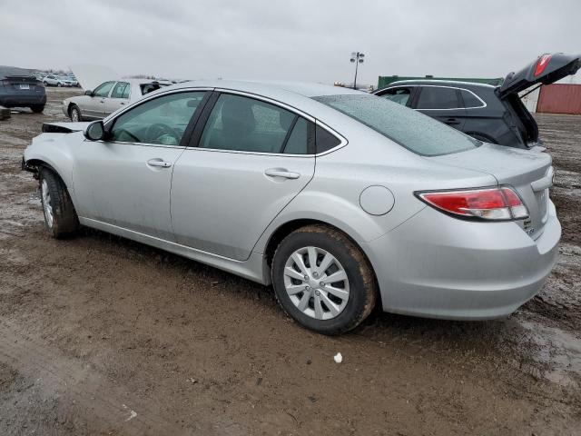 Photo 2 from auction – 2009 MAZDA 6 I with VIN 1YVHP81A995M31984
