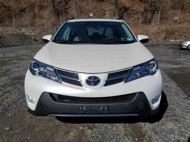 Снимка 5 от търг – 2014 TOYOTA RAV4 LIMIT с VIN 2T3DFREV6EW199535