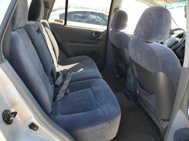 Photo 11 from auction – 2004 HYUNDAI SANTA FE GLS with VIN KM8SC73D64U841578