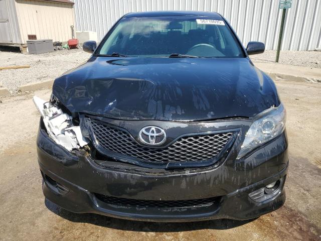 Photo 5 from auction – 2011 TOYOTA CAMRY BASE with VIN 4T1BF3EK4BU150607