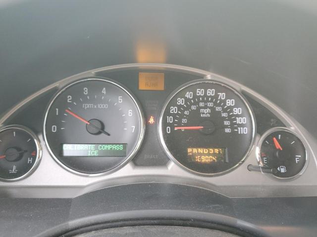 Снимка 9 от търг – 2007 BUICK RENDEZVOUS с VIN 3G5DA03L07S582700