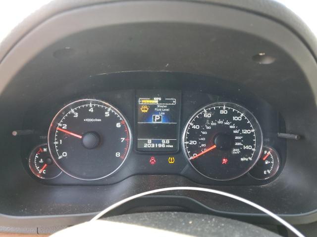 Снимка 9 от търг – 2013 SUBARU OUTBACK 2. с VIN 4S4BRBJC0D3201058