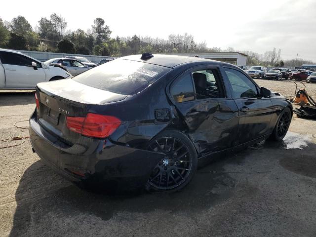 Photo 3 from auction – 2016 BMW 328 I SULE with VIN WBA8E9C59GK647198