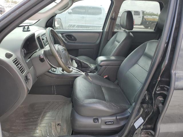 Photo 7 from auction – 2007 FORD ESCAPE HEV with VIN 1FMCU59H67KA05589