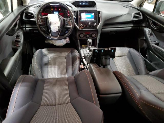 Photo 8 from auction – 2018 SUBARU CROSSTREK with VIN JF2GTABC4JH351338