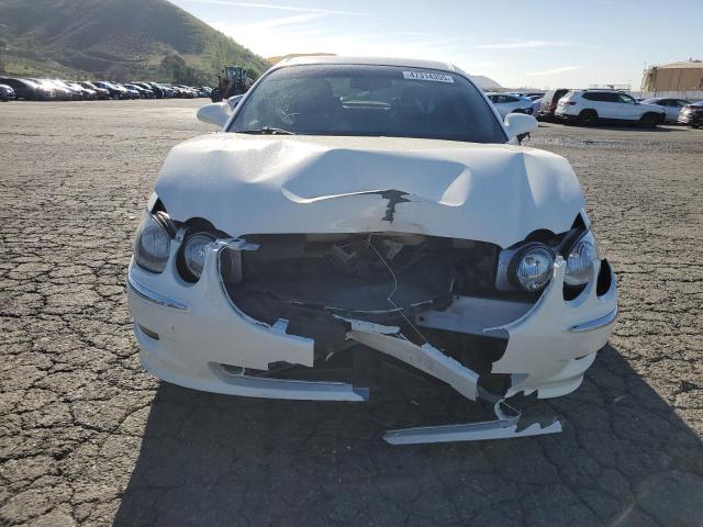 Photo 5 from auction – 2008 BUICK LACROSSE C with VIN 2G4WD582981127097
