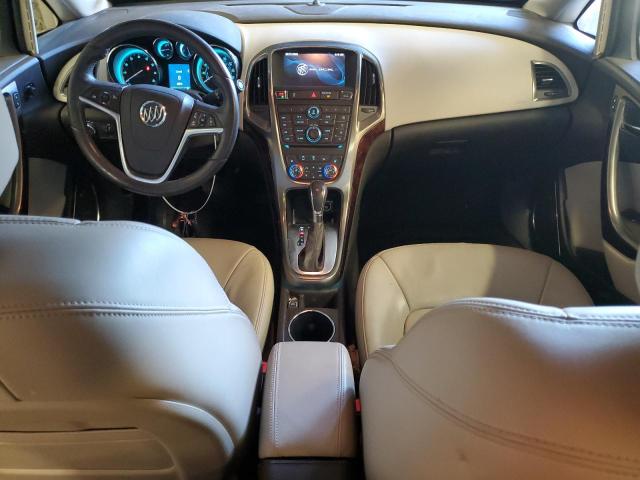 Снимка 8 от търг – 2012 BUICK VERANO с VIN 1G4PS5SK6C4171901