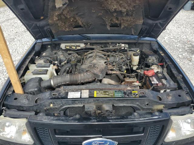 Photo 11 from auction – 2008 FORD RANGER SUP with VIN 1FTZR45E88PA35641