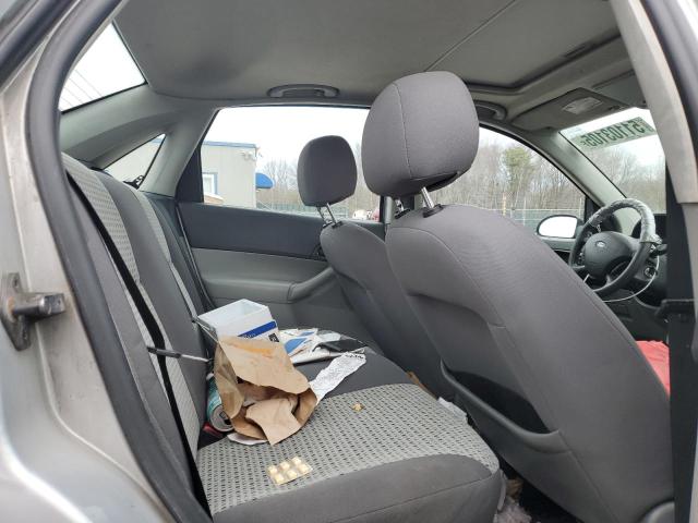 Photo 10 from auction – 2007 FORD FOCUS ZX4 with VIN 1FAFP34N07W324821