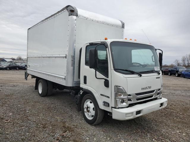 Снимка 4 от търг – 2023 ISUZU NPR HD с VIN 54DC4W1D5PS200792