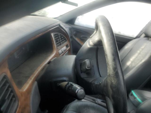 Photo 9 from auction – 2002 HYUNDAI ELANTRA GL with VIN KMHDN55D02U070679