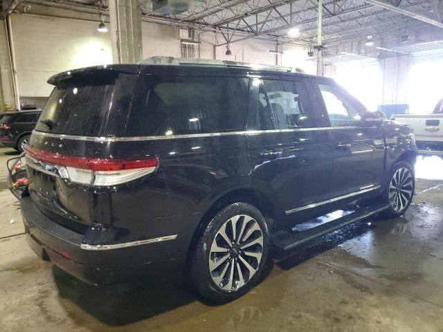 Photo 3 from auction – 2023 LINCOLN NAVIGATOR with VIN 5LMJJ2LG2PEL03499