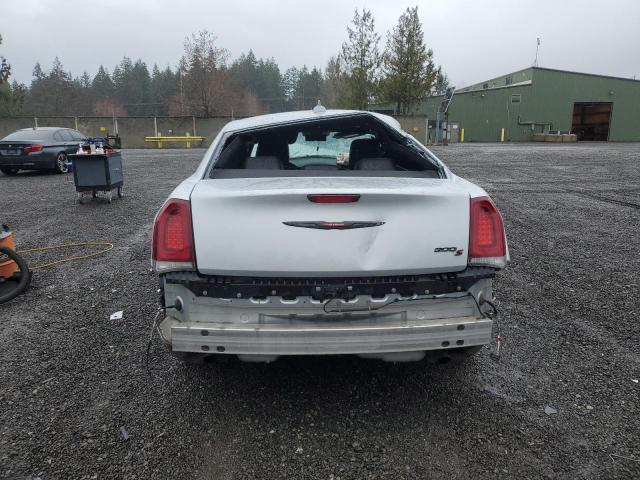 Photo 6 from auction – 2021 CHRYSLER 300 S with VIN 2C3CCABG4MH505100